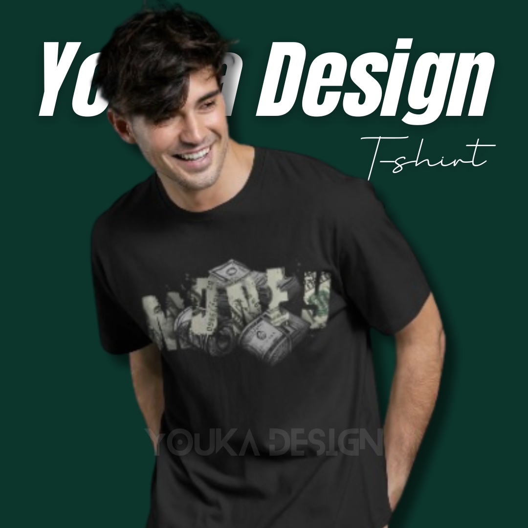 T-shirt Blanc